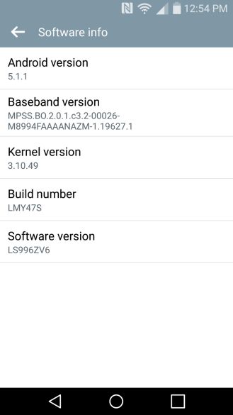 Fotografía - [Android 5.1 Feature Spotlight] Le défaut Android Icône a finalement été mis à jour